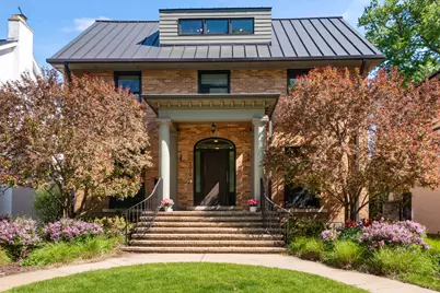 1319 Lincoln Street, Evanston, IL 60201 - Photo 1