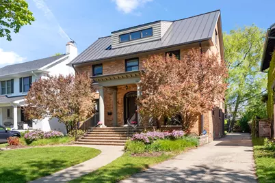 1319 Lincoln Street, Evanston, IL 60201 - Photo 3