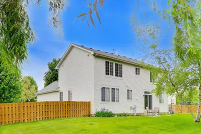 527 W Mara Lynn Court, Round Lake, IL 60073 - Photo 31