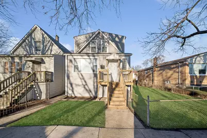 9328 S Paxton Avenue, Chicago, IL 60617 - Photo 1