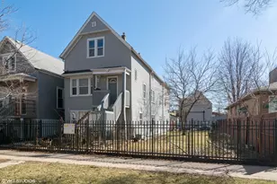 3707 W McLean Ave, Chicago, IL 60647 - Photo 1