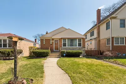 207 Brown Avenue, Evanston, IL 60202 - Photo 1