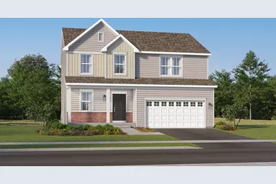 3829 Meadowridge Road, Woodstock, IL 60098 - Photo 1