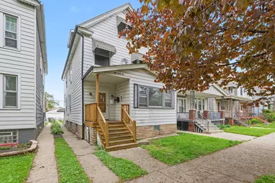 5032 W Gunnison Street, Chicago, IL 60630 - Photo 1