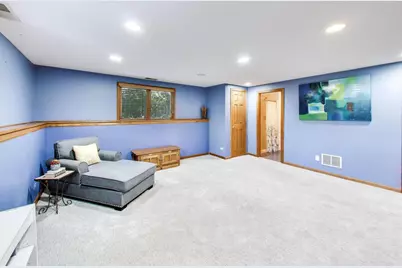 15352 W Cherrywood Lane, Libertyville, IL 60048 - Photo 17