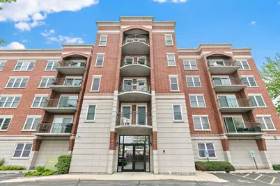 104 N Plum Grove Road #504, Palatine, IL 60067 - Photo 1