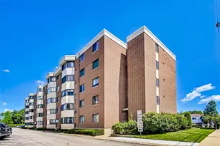 5500 Lincoln Ave, Morton Grove, IL 60053 - Photo 3