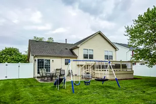 25606 S Jonquil Ln, Monee, IL 60449 - Photo 37