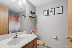 25606 S Jonquil Ln, Monee, IL 60449 - Photo 15