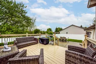 25606 S Jonquil Ln, Monee, IL 60449 - Photo 33