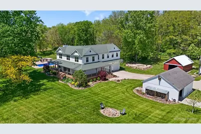 16614 Harmony Road, Huntley, IL 60142 - Photo 45