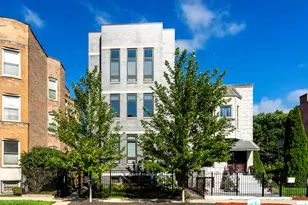 4317 S Forrestville Ave, Chicago, IL 60653 - Photo 1