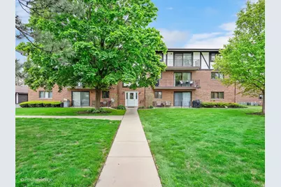 10985 S 84th Avenue #2B, Palos Hills, IL 60465 - Photo 1