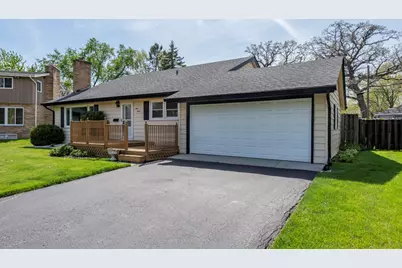 812 Geddes Court, Winthrop Harbor, IL 60096 - Photo 35