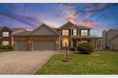 2010 Strand Drive, Champaign, IL 61822 - Photo 1