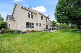5250 Morningview Dr, Hoffman Estates, IL 60192 - Photo 45
