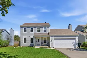 221 Stafford Dr, Mundelein, IL 60060 - Photo 1
