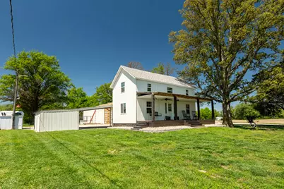 13988 Tower Road, Richview, IL 62877 - Photo 1