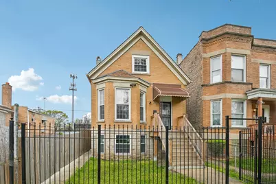 6748 S Wabash Avenue, Chicago, IL 60637 - Photo 1