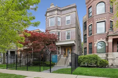 4216 N Winchester Avenue #3, Chicago, IL 60613 - Photo 1
