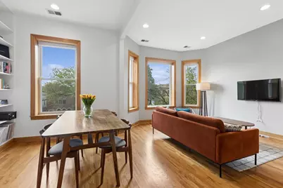 4216 N Winchester Avenue #3, Chicago, IL 60613 - Photo 5