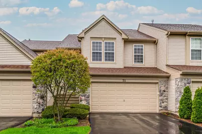 71 W Chatham Lane #19-2, Round Lake, IL 60073 - Photo 3