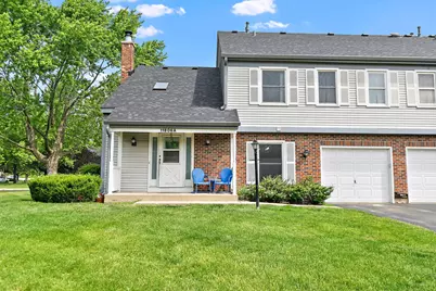 11806 Daniel Lane #A, Huntley, IL 60142 - Photo 1