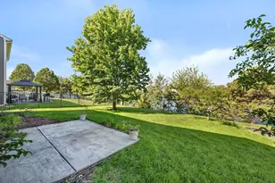 486 S Dollinger Dr, Romeoville, IL 60446 - Photo 29