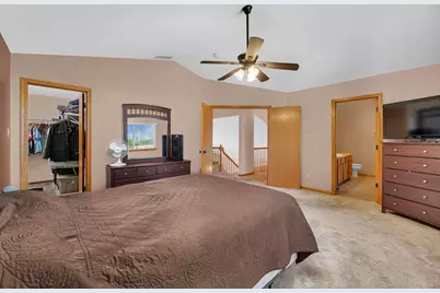 486 S Dollinger Drive, Romeoville, IL 60446 - Photo 21