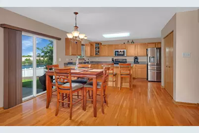 486 S Dollinger Drive, Romeoville, IL 60446 - Photo 11