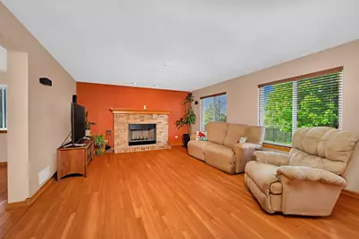 486 S Dollinger Drive, Romeoville, IL 60446 - Photo 9