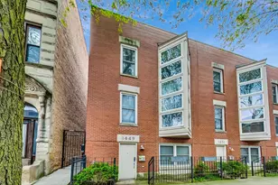 1449 W Lexington St, Chicago, IL 60607 - Photo 1
