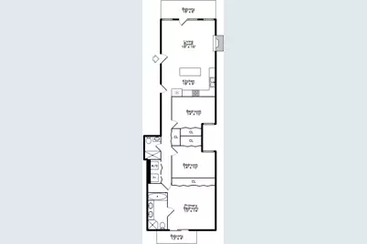 409 W North Avenue #5E, Chicago, IL 60610 - Photo 11
