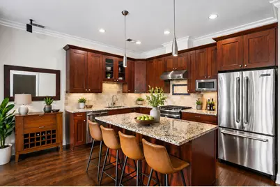 409 W North Avenue #5E, Chicago, IL 60610 - Photo 5