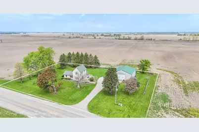 16723 Illinois Route 38 Route, Maple Park, IL 60151 - Photo 1