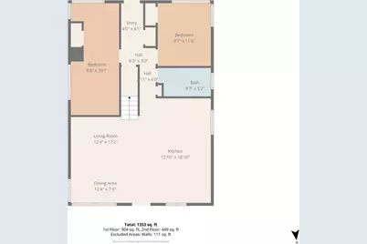 4527 W 83rd Street, Chicago, IL 60652 - Photo 37
