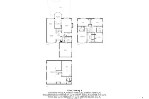 2208 Milton Ave, Park Ridge, IL 60068 - Photo 37