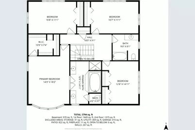 2208 Milton Avenue, Park Ridge, IL 60068 - Photo 39