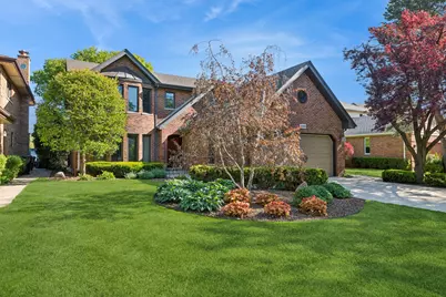 2208 Milton Avenue, Park Ridge, IL 60068 - Photo 1