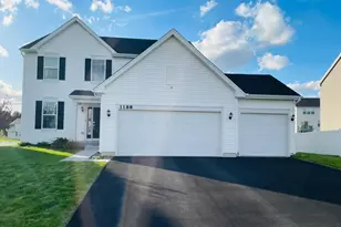 1188 Josie Ln, Hampshire, IL 60140 - Photo 1