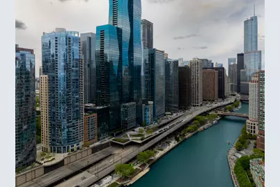 420 E Waterside Drive #4114, Chicago, IL 60601 - Photo 1