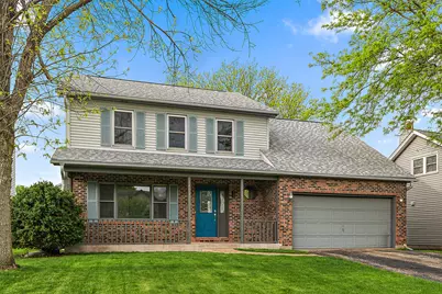 1408 Fawn Court, Bolingbrook, IL 60490 - Photo 1