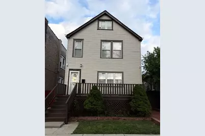 2711 N Marmora Avenue, Chicago, IL 60639 - Photo 1