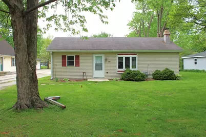 480 N 3rd Avenue, Coal City, IL 60416 - Photo 1