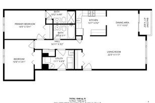 10704 Kilpatrick Ave, Oak Lawn, IL 60453 - Photo 21