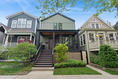 2250 W Berwyn Avenue, Chicago, IL 60625 - Photo 1