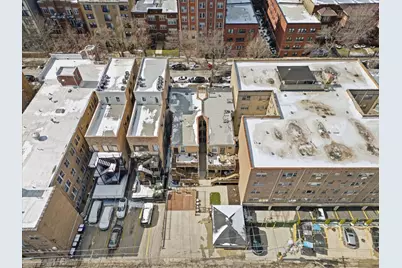5739 N Winthrop Avenue #1, Chicago, IL 60660 - Photo 49