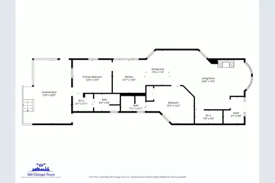 5739 N Winthrop Avenue #1, Chicago, IL 60660 - Photo 11