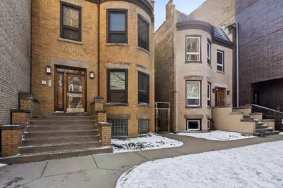 5739 N Winthrop Avenue #1, Chicago, IL 60660 - Photo 3