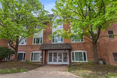 205 Rivershire Lane #313, Lincolnshire, IL 60069 - Photo 3
